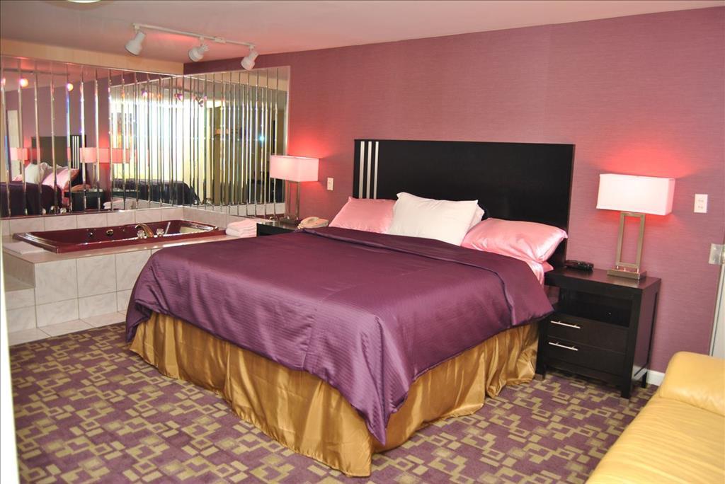 Americas Best Value Inn Providence-North Scituate Pokój zdjęcie