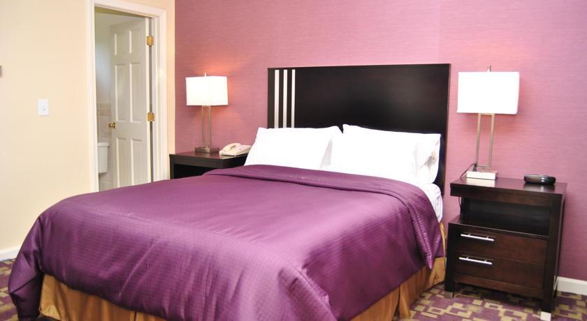 Americas Best Value Inn Providence-North Scituate Pokój zdjęcie