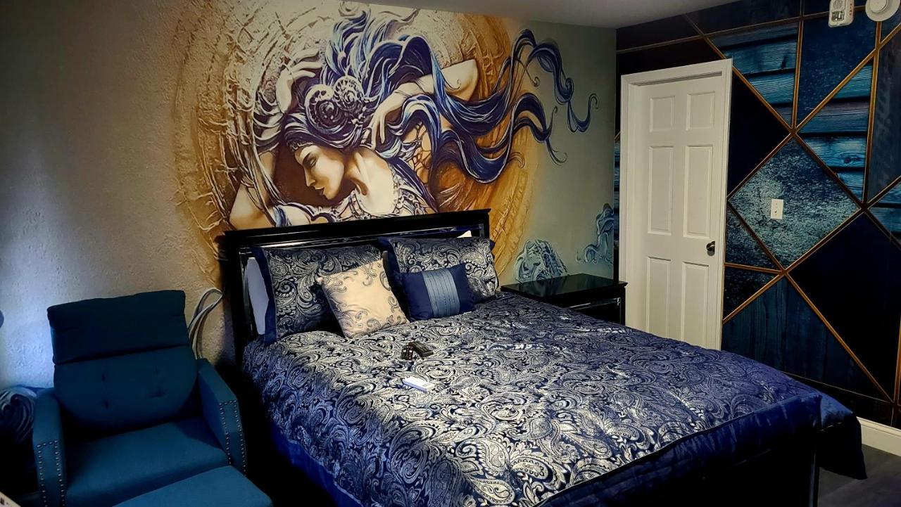 Americas Best Value Inn Providence-North Scituate Zewnętrze zdjęcie