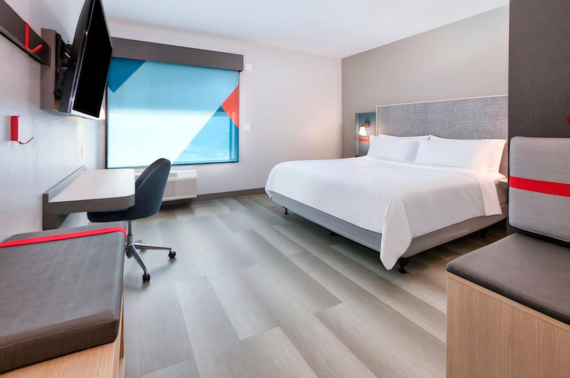 Americas Best Value Inn Providence-North Scituate Zewnętrze zdjęcie